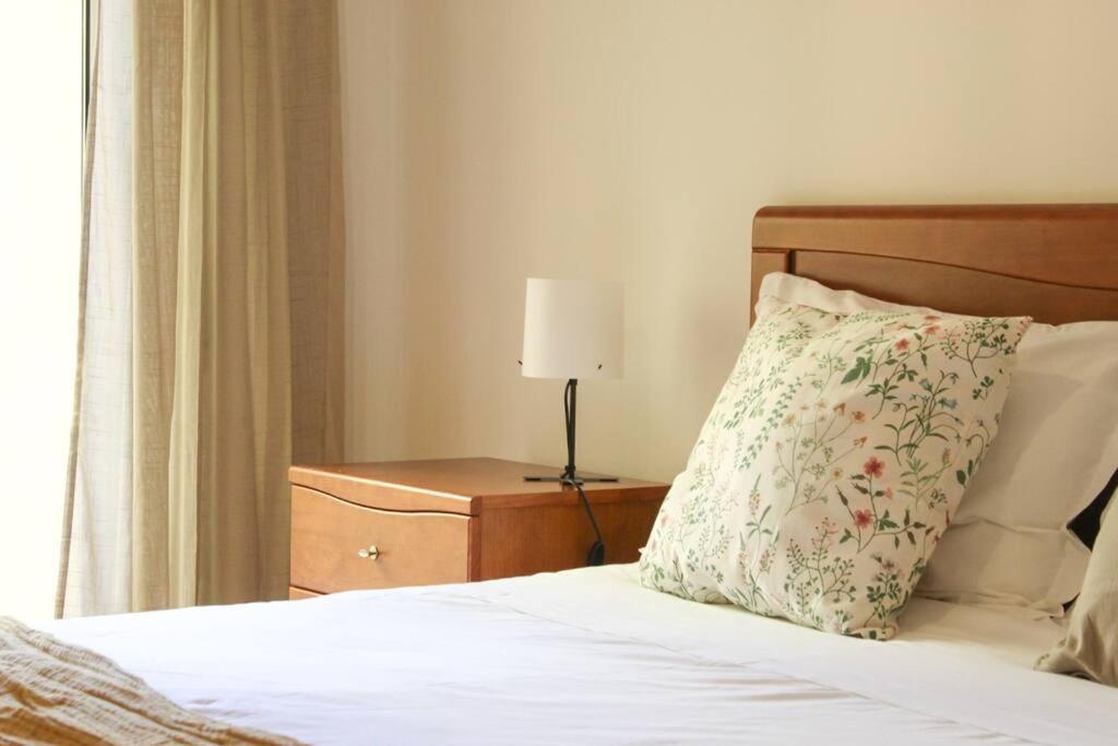Pedra Mar Apartment Назаре Екстериор снимка
